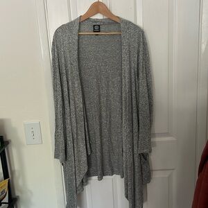 Bobeau Sweater - 1X